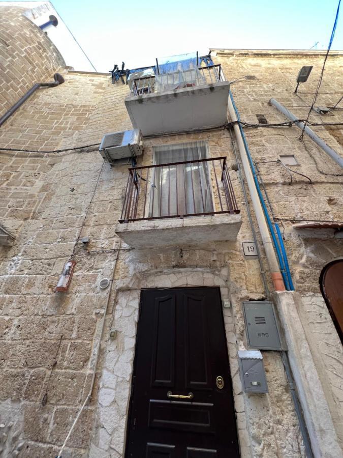 Casa Vacanze “Da Concetta” باري المظهر الخارجي الصورة