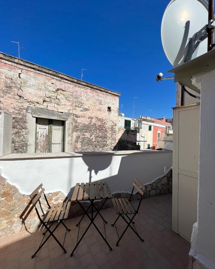 Casa Vacanze “Da Concetta” باري المظهر الخارجي الصورة