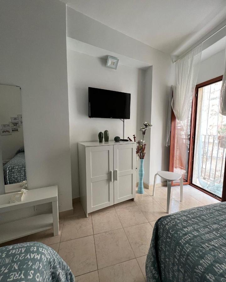 Casa Vacanze “Da Concetta” باري المظهر الخارجي الصورة