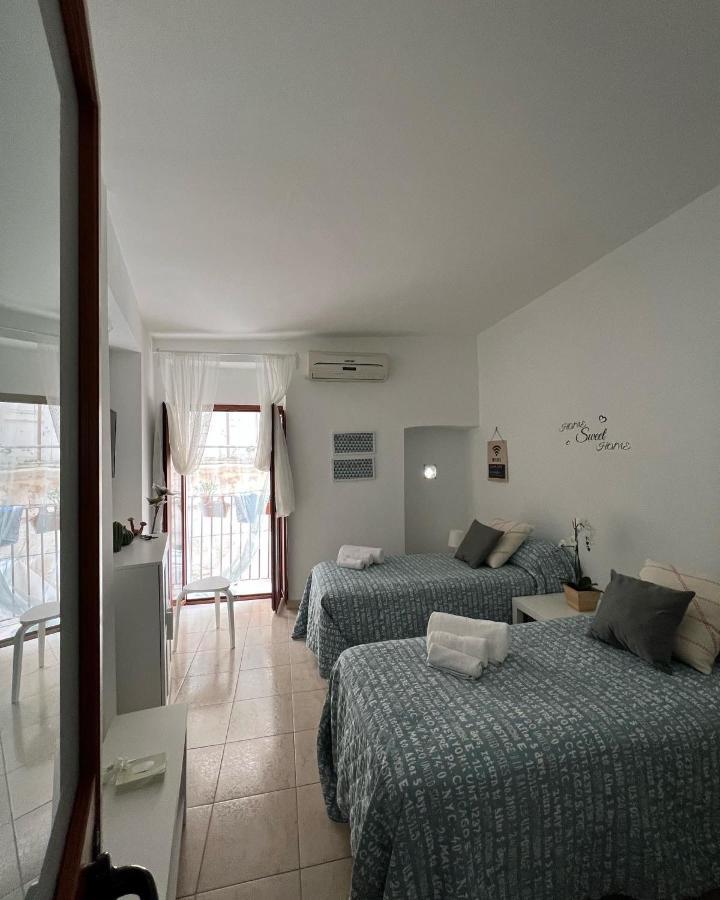Casa Vacanze “Da Concetta” باري المظهر الخارجي الصورة