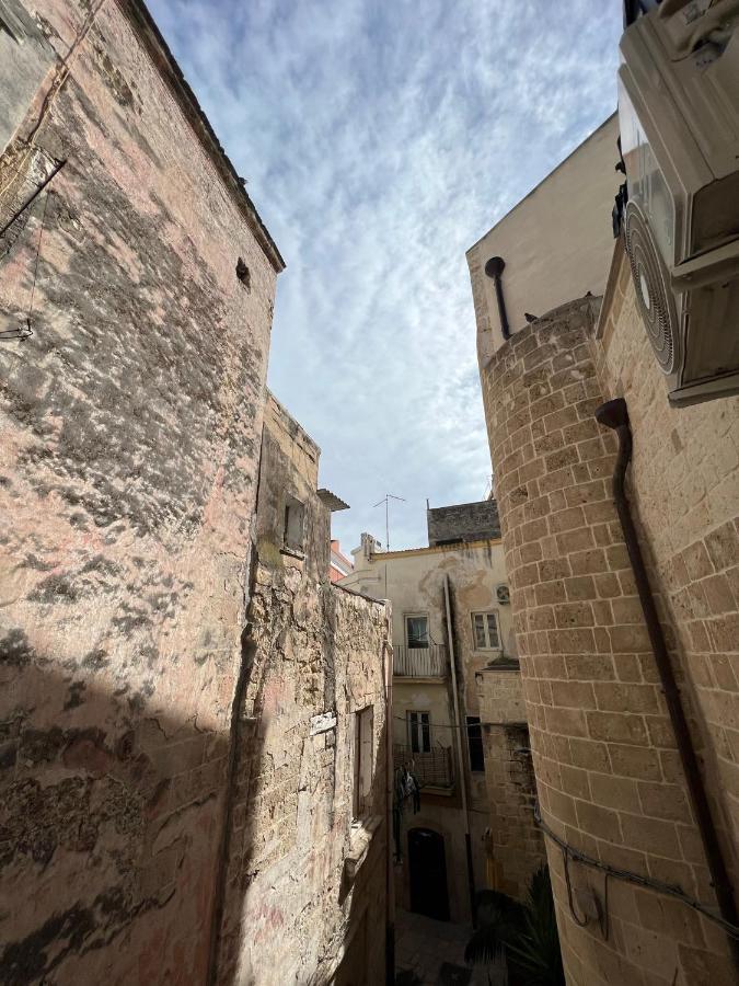 Casa Vacanze “Da Concetta” باري المظهر الخارجي الصورة
