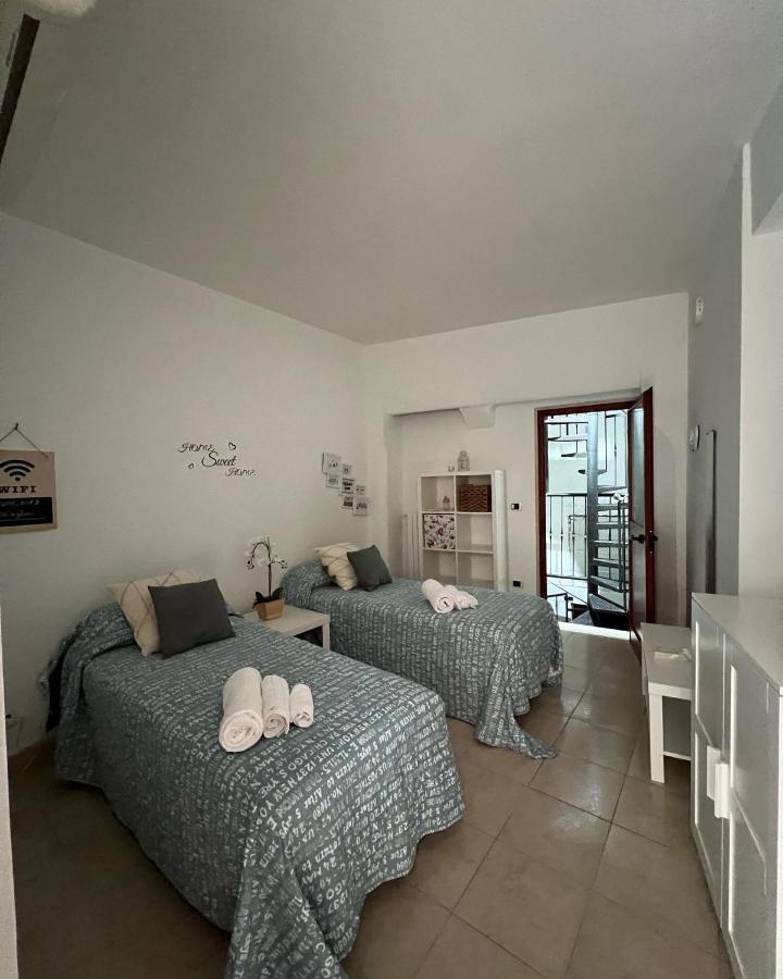 Casa Vacanze “Da Concetta” باري المظهر الخارجي الصورة