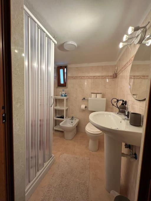 Casa Vacanze “Da Concetta” باري المظهر الخارجي الصورة