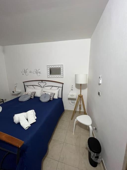 Casa Vacanze “Da Concetta” باري المظهر الخارجي الصورة