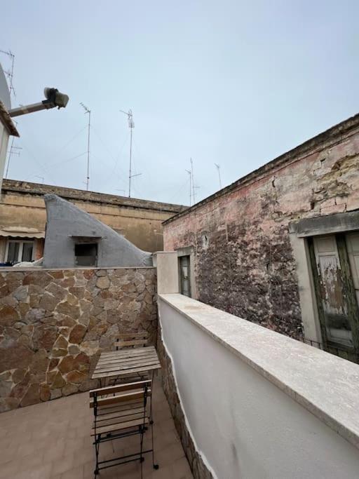 Casa Vacanze “Da Concetta” باري المظهر الخارجي الصورة