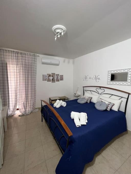 Casa Vacanze “Da Concetta” باري المظهر الخارجي الصورة