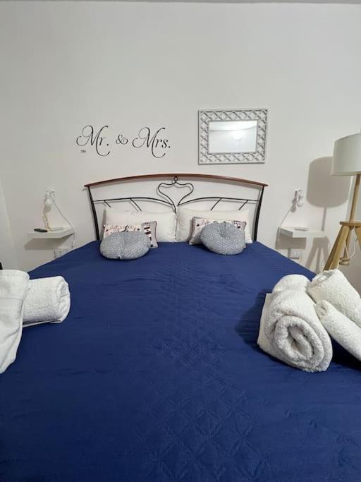 Casa Vacanze “Da Concetta” باري المظهر الخارجي الصورة