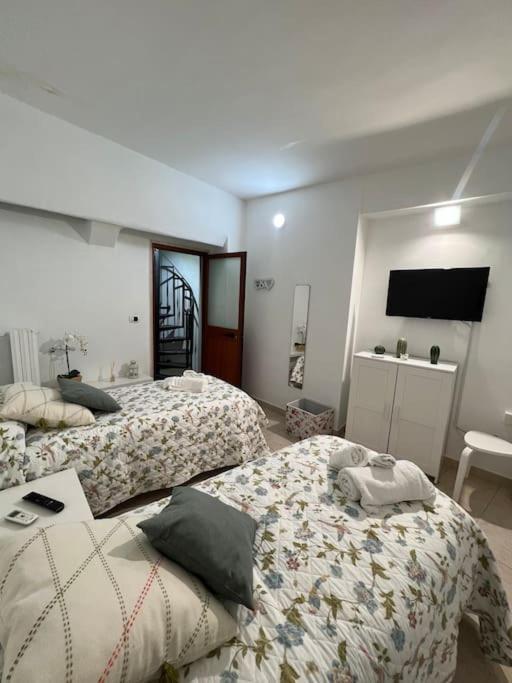 Casa Vacanze “Da Concetta” باري المظهر الخارجي الصورة