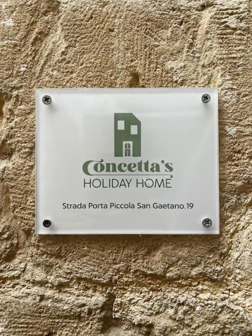 Casa Vacanze “Da Concetta” باري المظهر الخارجي الصورة