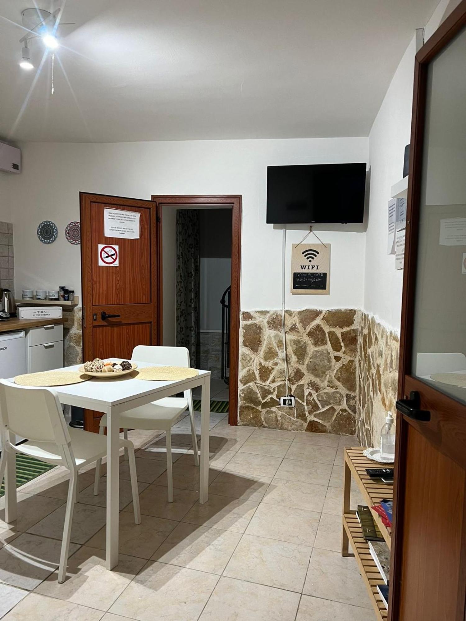Casa Vacanze “Da Concetta” باري المظهر الخارجي الصورة
