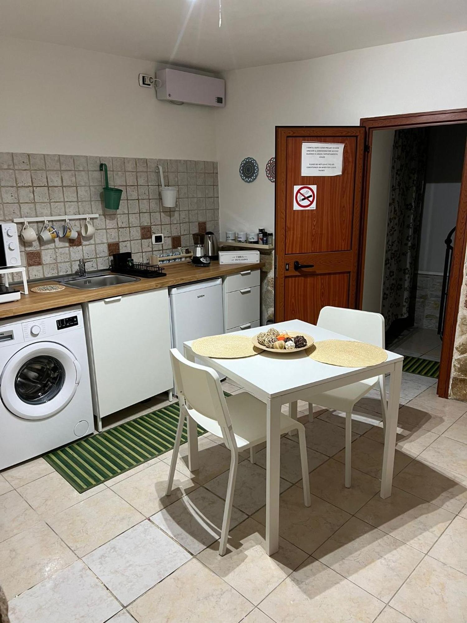Casa Vacanze “Da Concetta” باري المظهر الخارجي الصورة